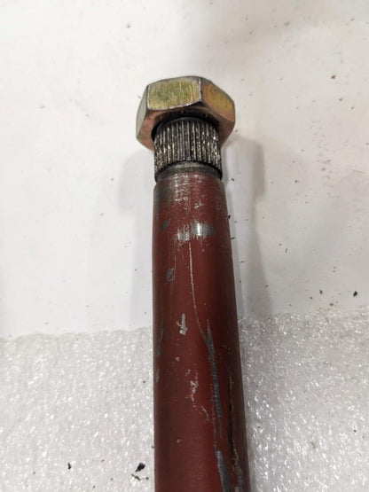 REMAN UNBRANDED 1964 FORD MUSTANG MANUAL STEERING GEARBOX BSRG6