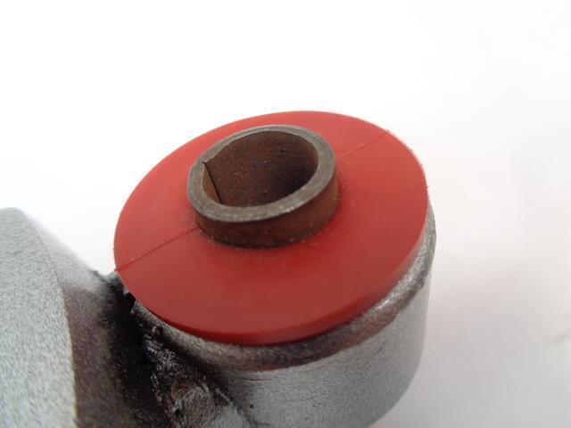 NEW RANCHO REAR SHOCK FOR '99-'18 FORD F250 SUPERDUTY RS999273 R9