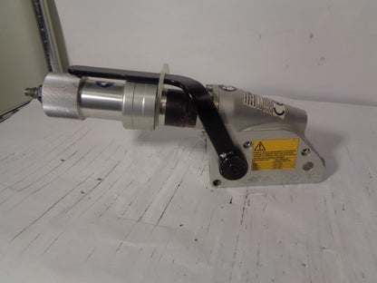 CORDSTRAP CT35PN PNEUMATIC TENSIONER USED J2