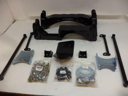 NEW FABTECH K1500 6" LIFT KIT FITS 89-98 CHEVEROLET GMC SILVERADO 4WD SUV BSR