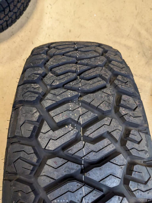 MAXXIS RAZR A/T BSW LT 285 75 16 126/123R LRE 10PLY TIRE TL00068900 CQ3