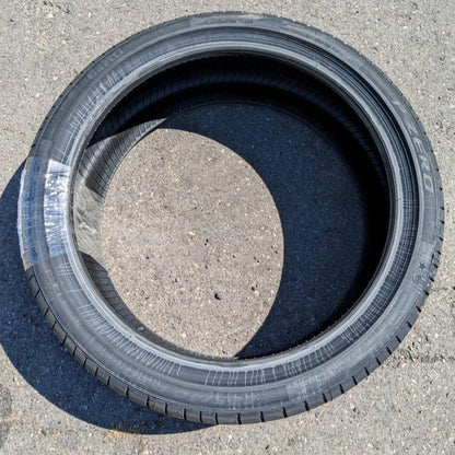 PIRELLI P ZERO PZ4 LUXURY  BMW RUNFLAT RSC P 225 40 20 94Y XL TIRE 2750500 CQ3