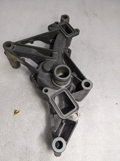 PORSCHE 911 BOXSTER ENGINE OIL PUMP 9971072112 USED 996B.G.L.