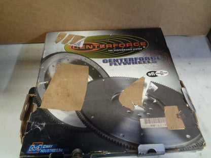 Centerforce 700177 Billet Steel Flywheels 153-TOOTH R5