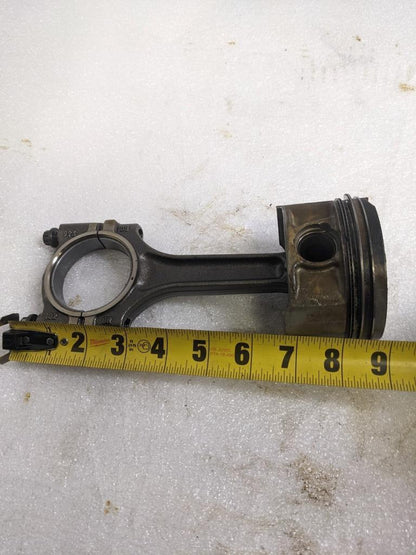 PORSCHE 996/911 CONNECTING PISTON RODS 9961031028R #5 USED 996BGL2T2