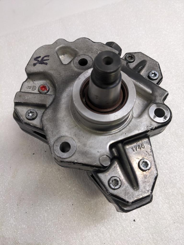 GM 97780161 FUEL INJECTION PUMP CP3 FOR 06-10 6.6L DURAMAX LBZ LMM REMAN R14