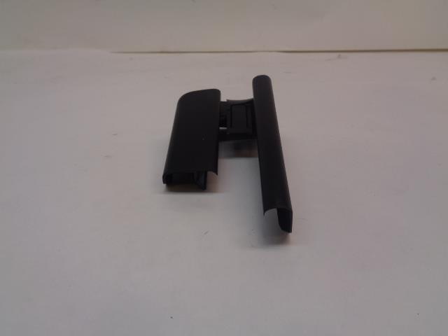PORSCHE CAYMAN 987 06-12 RIGHT SEAT RAIL PLASTIC COVER 997 521 360 00 R20