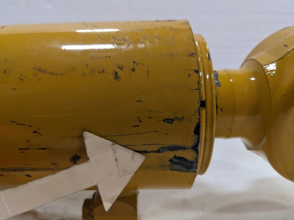 UNBRANDED STABILIZER HYDRAULIC CYLINDER FOR CATJOHN DEERE BACKHOE AN212649 BSIG1