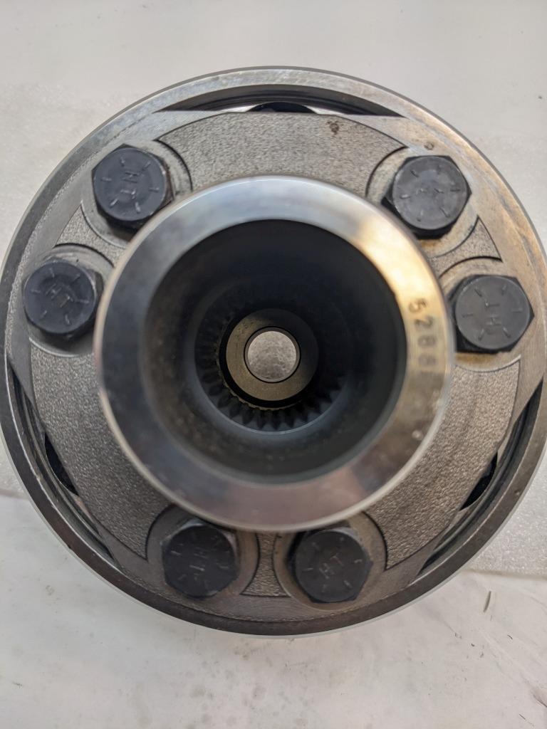 EATON 915A568 LIMITED-SLIP DIFFERENTIAL TRUETRAC 30 SPLINE GM & DODGE NEW #2 R14