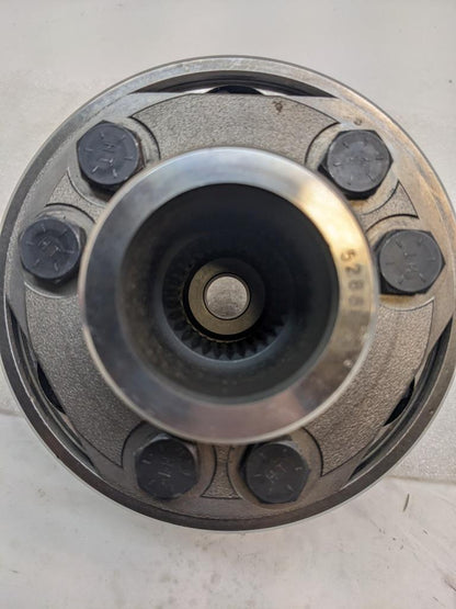 EATON 915A568 LIMITED-SLIP DIFFERENTIAL TRUETRAC 30 SPLINE GM & DODGE NEW #2 R14