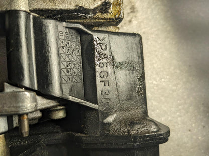 PORSCHE 986-996 CARRERA POWER STEERING PUMP 99631402004 USED 996B.G.L.