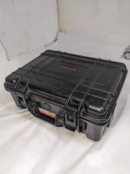 FIXTURE LASER XA ALIGNMENT SYSTEM 4" RODS/6" RODS/12" RODS 40" CHAIN USED R32