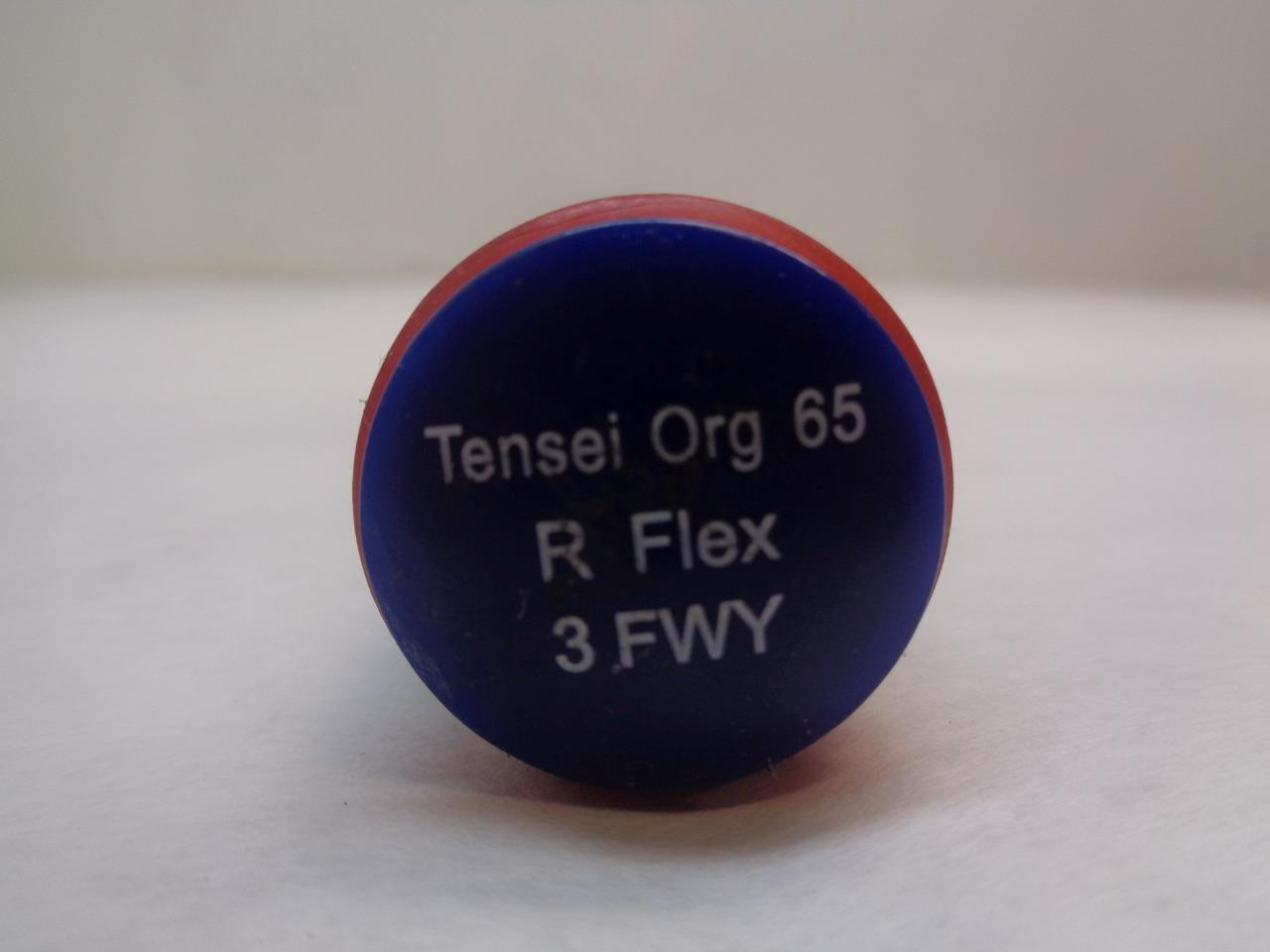 NEW TAYLORMADE LH M5 15DEG 3 FAIRWAY WOOD MITSUBISHI TENSEI R FLEX CLUB SR