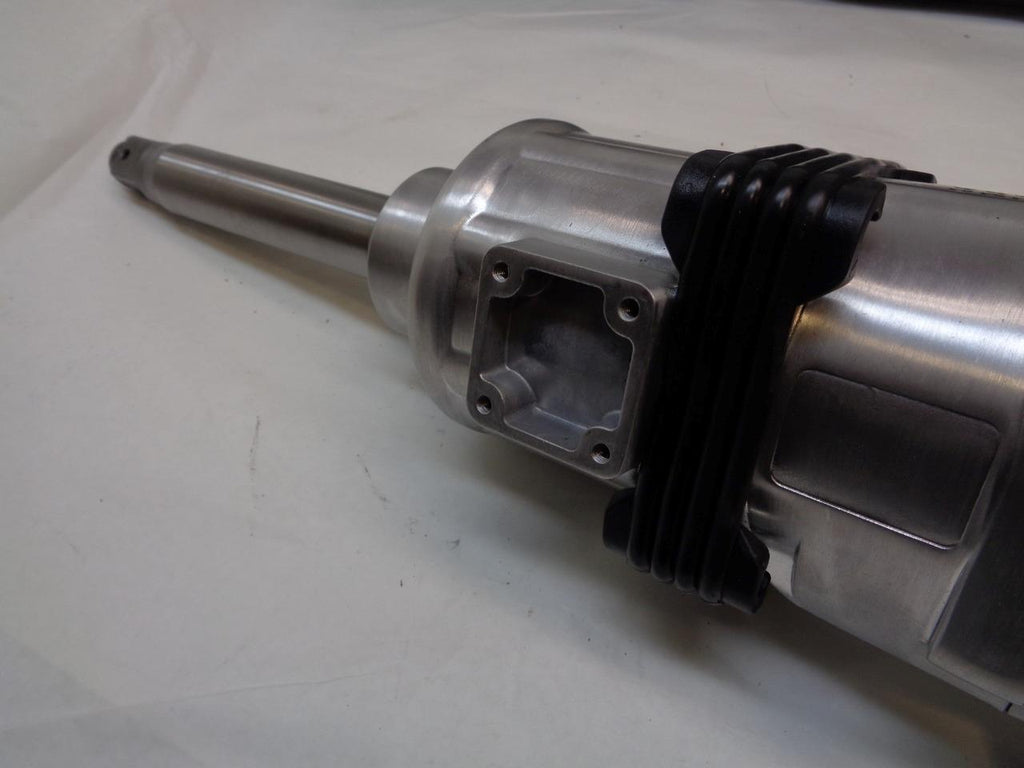 NEW UNBRANDED GENERIC 1" 1900ft lbs HEAVY DUTY IMPACT WRENCH TOOL R30
