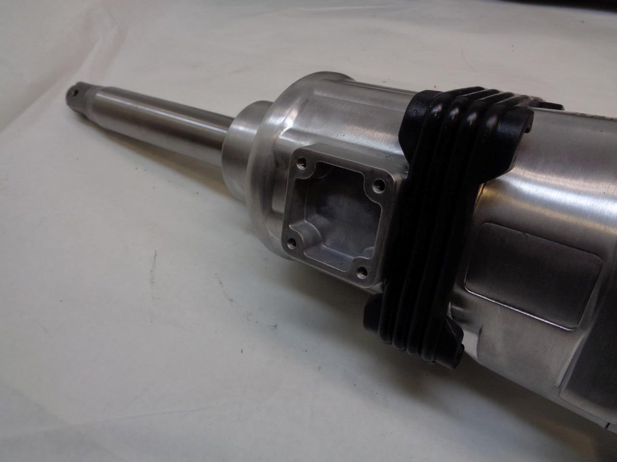NEW UNBRANDED GENERIC 1" 1900ft lbs HEAVY DUTY IMPACT WRENCH TOOL R30