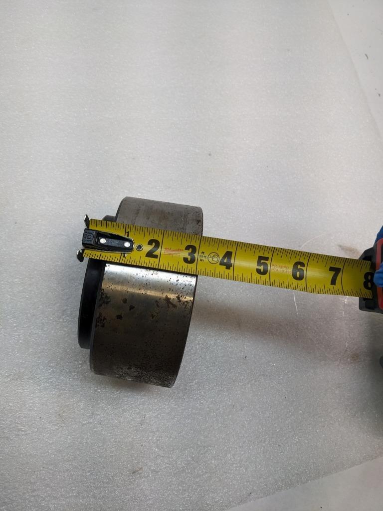 FORUM ENERGY MS-464 VALVE SEAT NEW R5