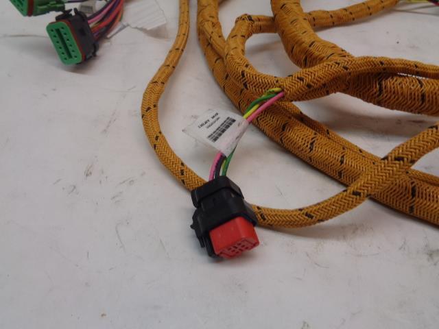 1 NEW GENUINE CATERPILLER CAT WIRING HARNESS 520-5633 TRACK-TYPE TRACTOR D8T R4