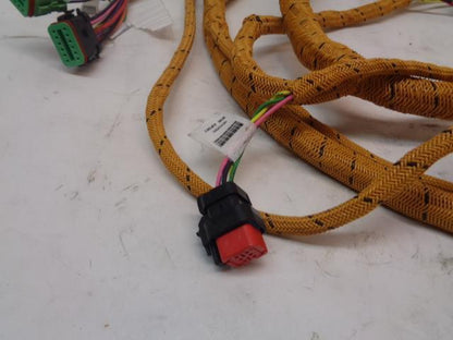 1 NEW GENUINE CATERPILLER CAT WIRING HARNESS 520-5633 TRACK-TYPE TRACTOR D8T R4
