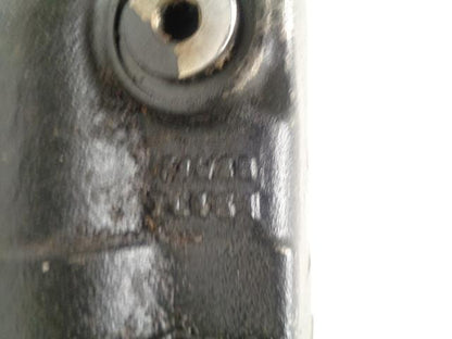 DANFOSS HYDRAULIC AXIAL PISTON PUMP 83019491 USED J2