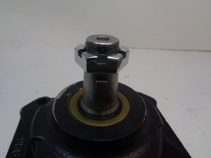 NEW GENUINE PARKER HYDRAULIC MOTOR ASSEMBLY BG0335CS080AAMP R34