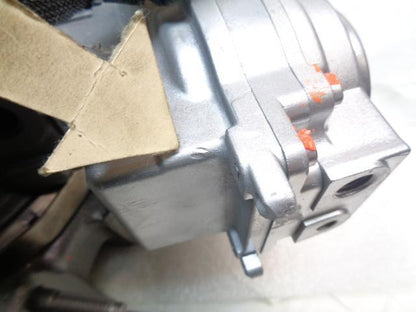 OE TURBOPOWER D92080689R TURBOCHARGER WITH GASKET KIT FOR CUMMINS ISX REMAN E1