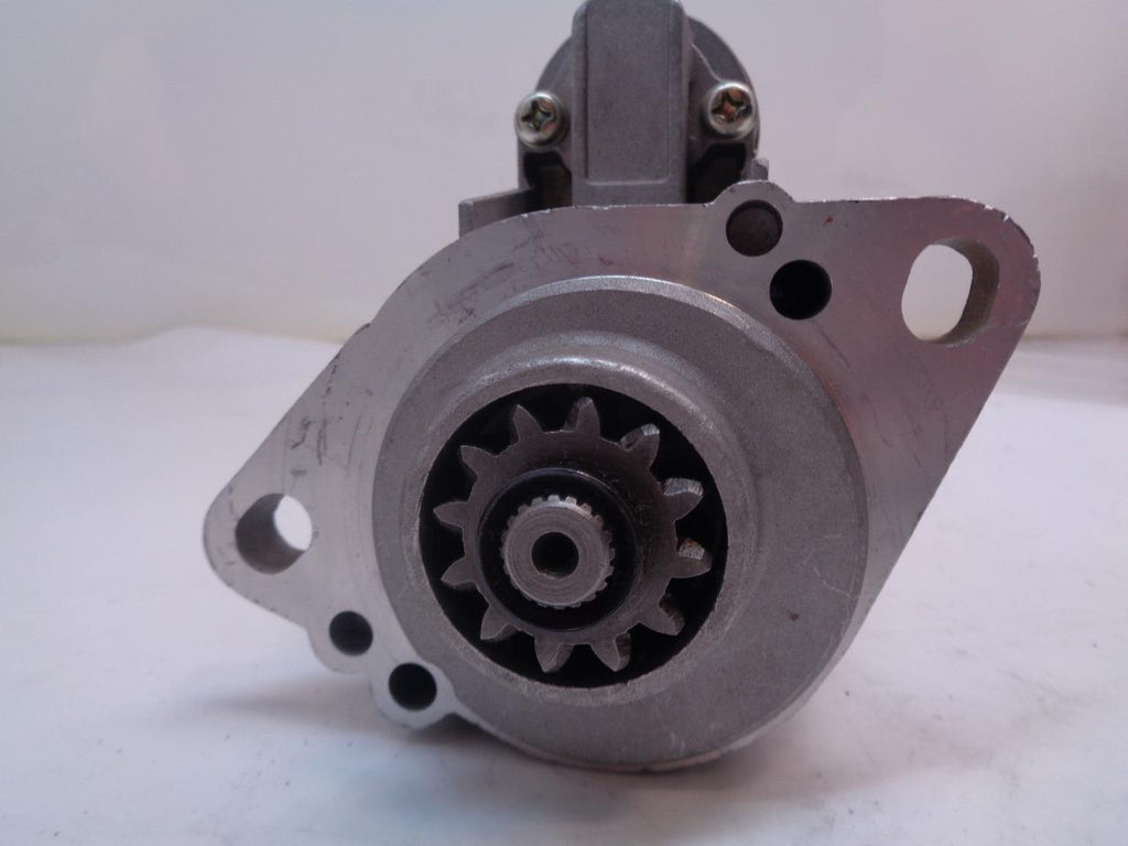NEW DURALAST GOLD STARTER MOTOR FITS FORD DLG5154 R14B3