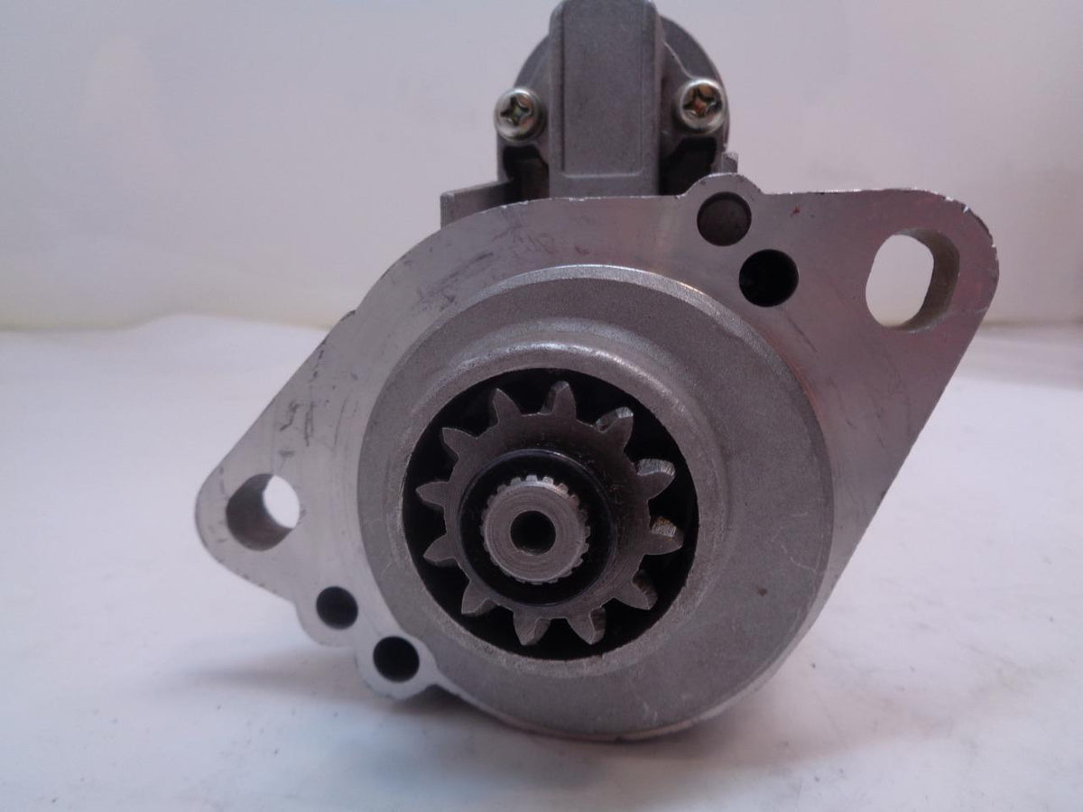 NEW DURALAST GOLD STARTER MOTOR FITS FORD DLG5154 R14B3