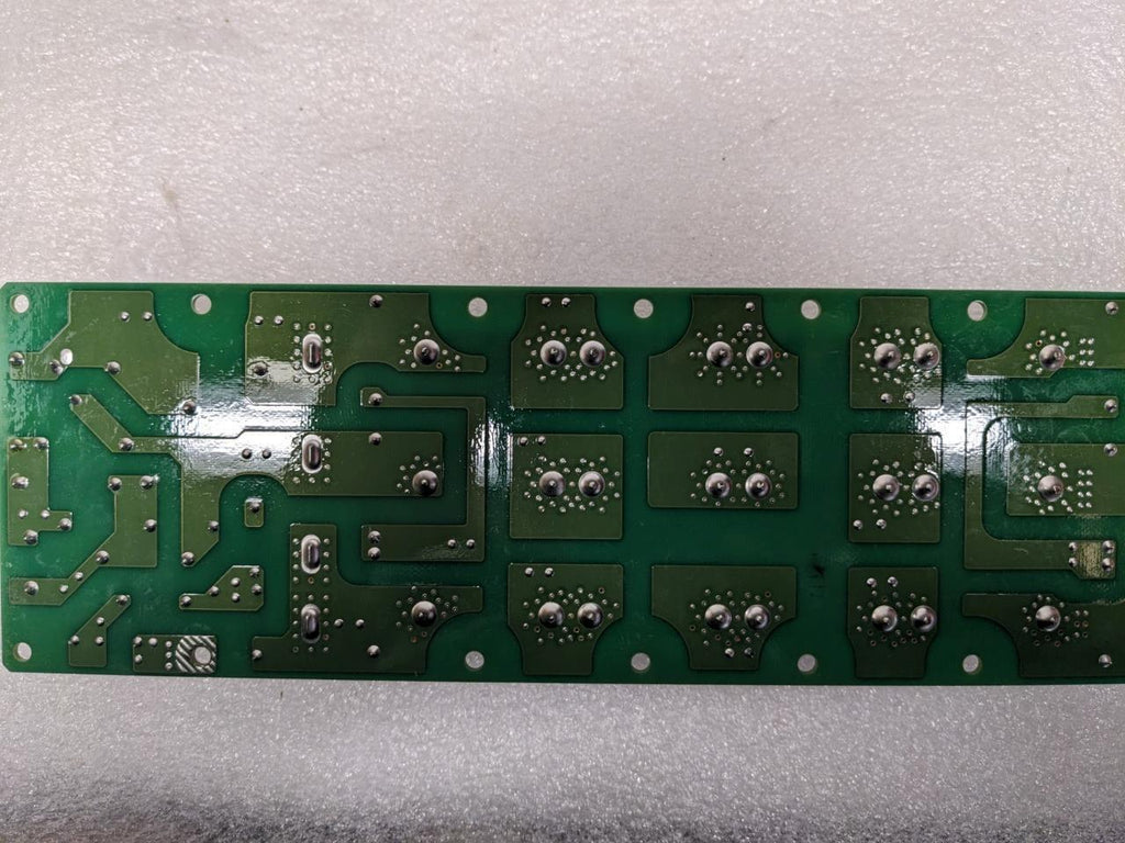 DAIKIN PRINTED CIRCUIT ASSY 2399876 R4