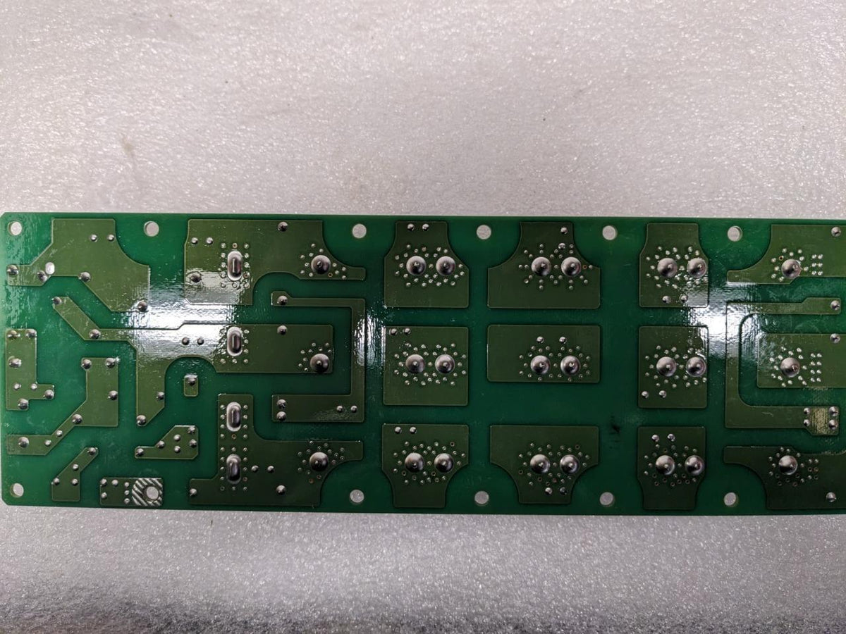 DAIKIN PRINTED CIRCUIT ASSY 2399876 R4