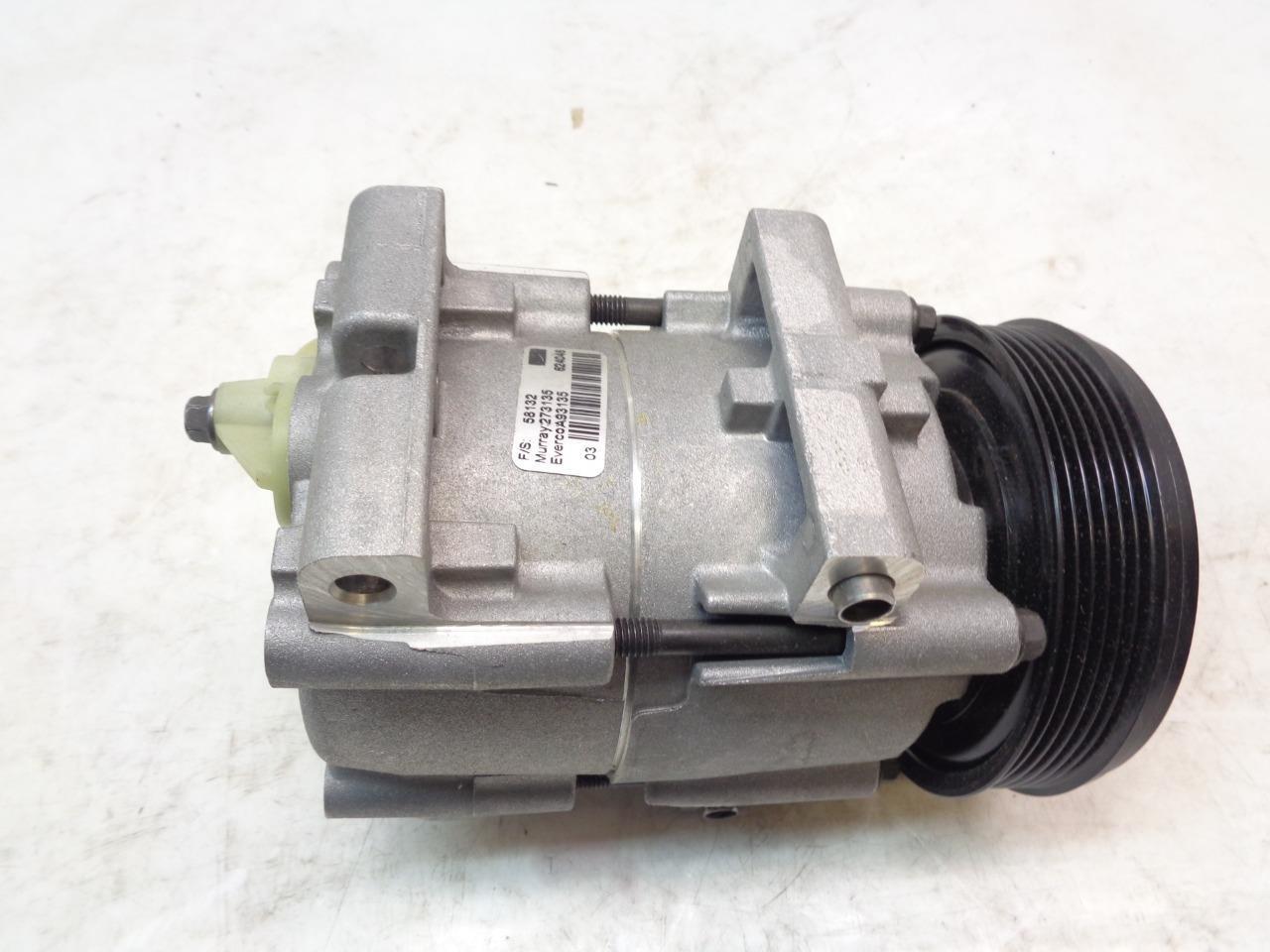 NEW NAPA 273135 A/C COMPRESSOR 91-01 FORD EXPLORER, 90-04 FORD RANGER R1