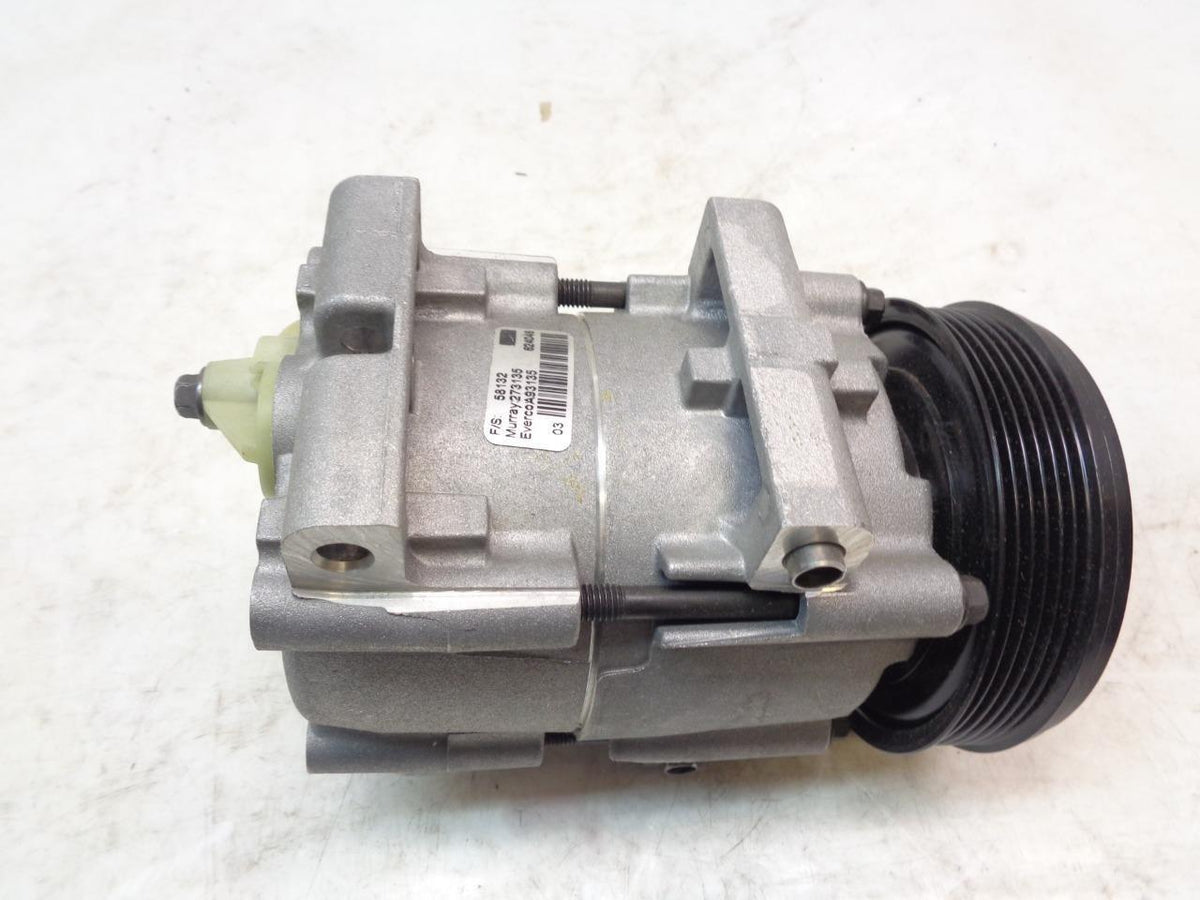 NEW NAPA 273135 A/C COMPRESSOR 91-01 FORD EXPLORER, 90-04 FORD RANGER R1