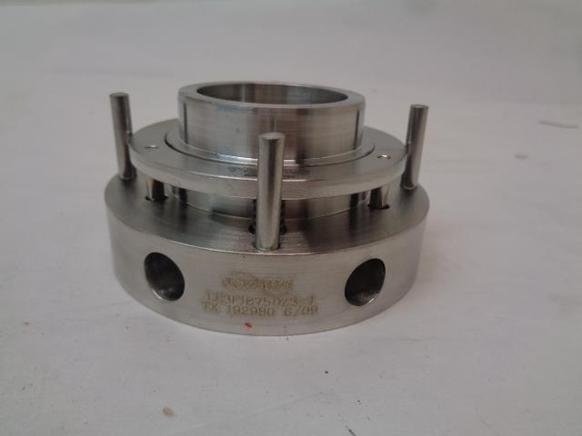 FLOWSERVE SEAL ASSEMBLY 1" SHAFT XE3F1875DZ3 R13T7