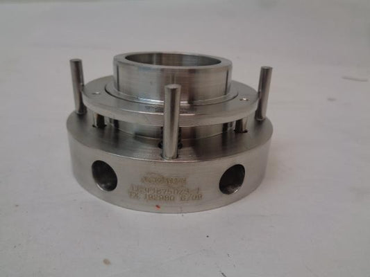 FLOWSERVE SEAL ASSEMBLY 1" SHAFT XE3F1875DZ3 R13T7