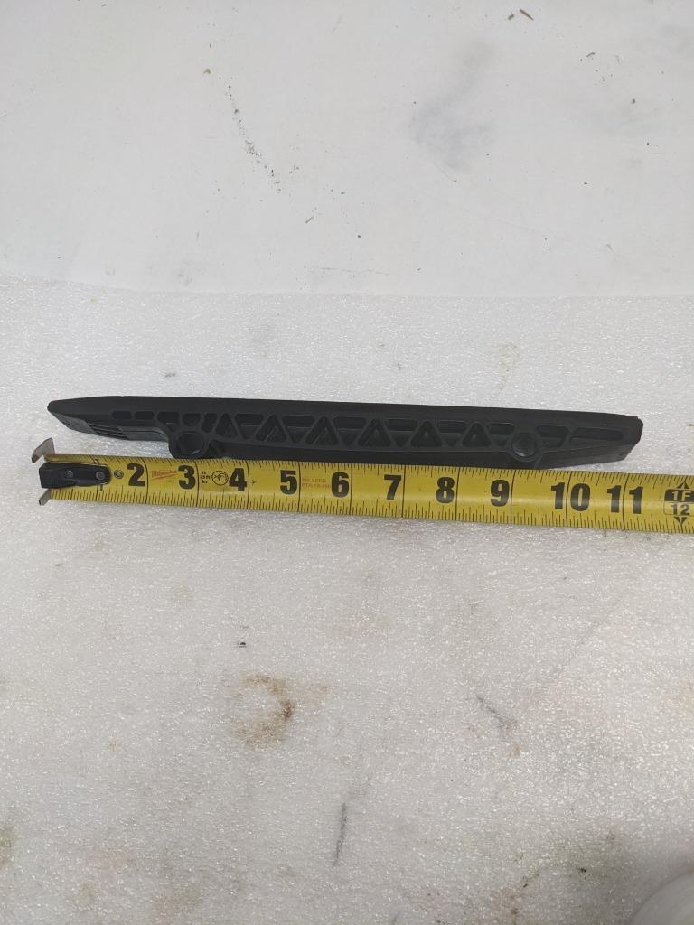 PORSCHE 986/987 BOXSTER ENGINE TIMING CHAIN GUIDE 99610517353 USED 996BGL2T2