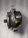 PORSCHE BOXSTER/CAYMAN ENGINE TANDEM VANE TYPE PUMP 99710702202 USED 996B.G.L.
