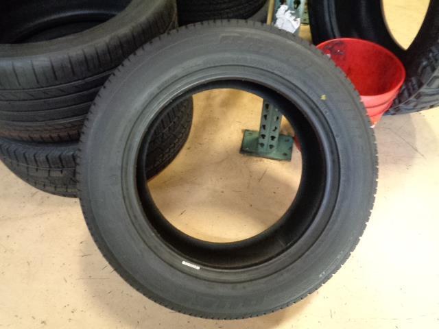 BRIDGESTONE DUELER H/L 400 NMW RSC RUNFLAT P 255 55 18 109H SL TIRE 058234 BQ4