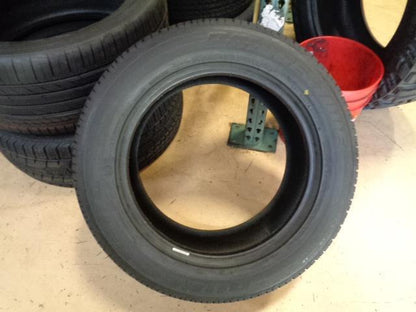 BRIDGESTONE DUELER H/L 400 NMW RSC RUNFLAT P 255 55 18 109H SL TIRE 058234 BQ4