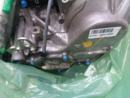 REMAN GENUINE HONDA AUTOMATIC TRANSMISSION AT TM KIT 06200-5J8-305RM BSR
