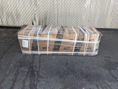 Flowmaster 817891 American Thunder CatBack Exhaust System FOR GMC 16-23 B2