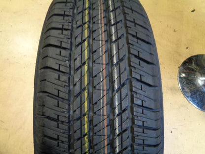 BRIDGESTONE DUELER H/T 684 II BSW P 245 60 20 107H SL TIRE 142758 CQ2