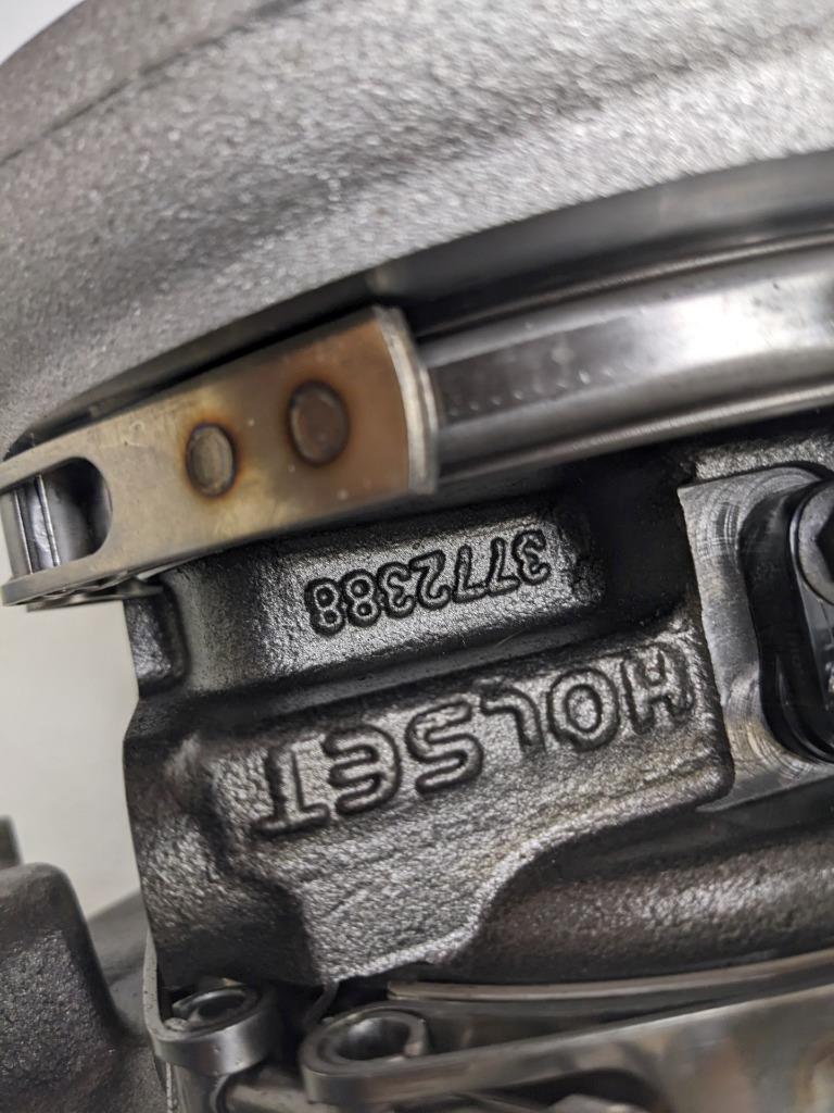 HOLSET TURBOCHARGER FOR CUMMINS ISB 6.7L HE300VG AND KIT 5453281 5604160RX E2