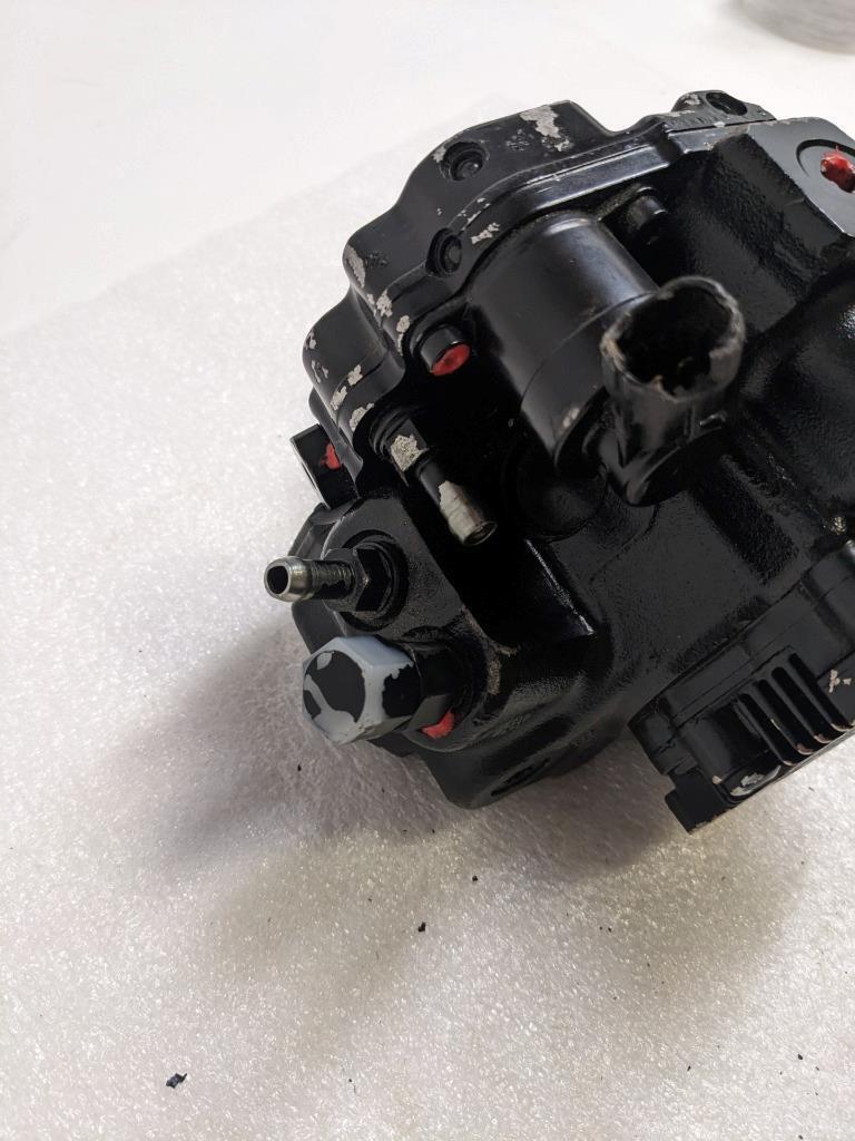 GM 97780161 FUEL INJECTION PUMP CP3 FOR 06-10 6.6L DURAMAX LBZ LMM REMAN R14