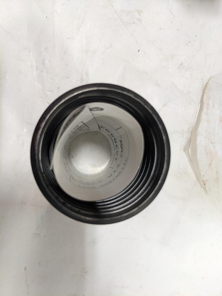 Epiroc Atlas Copco 7ACF Medium Hard Rock Drilling Bit 3760903695 NEW BSIG1