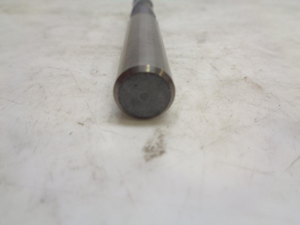 NEW METAL REMOVAL M13493 CARBIDE DRILL 0.4331mmx55mmx102mm R22T6BF