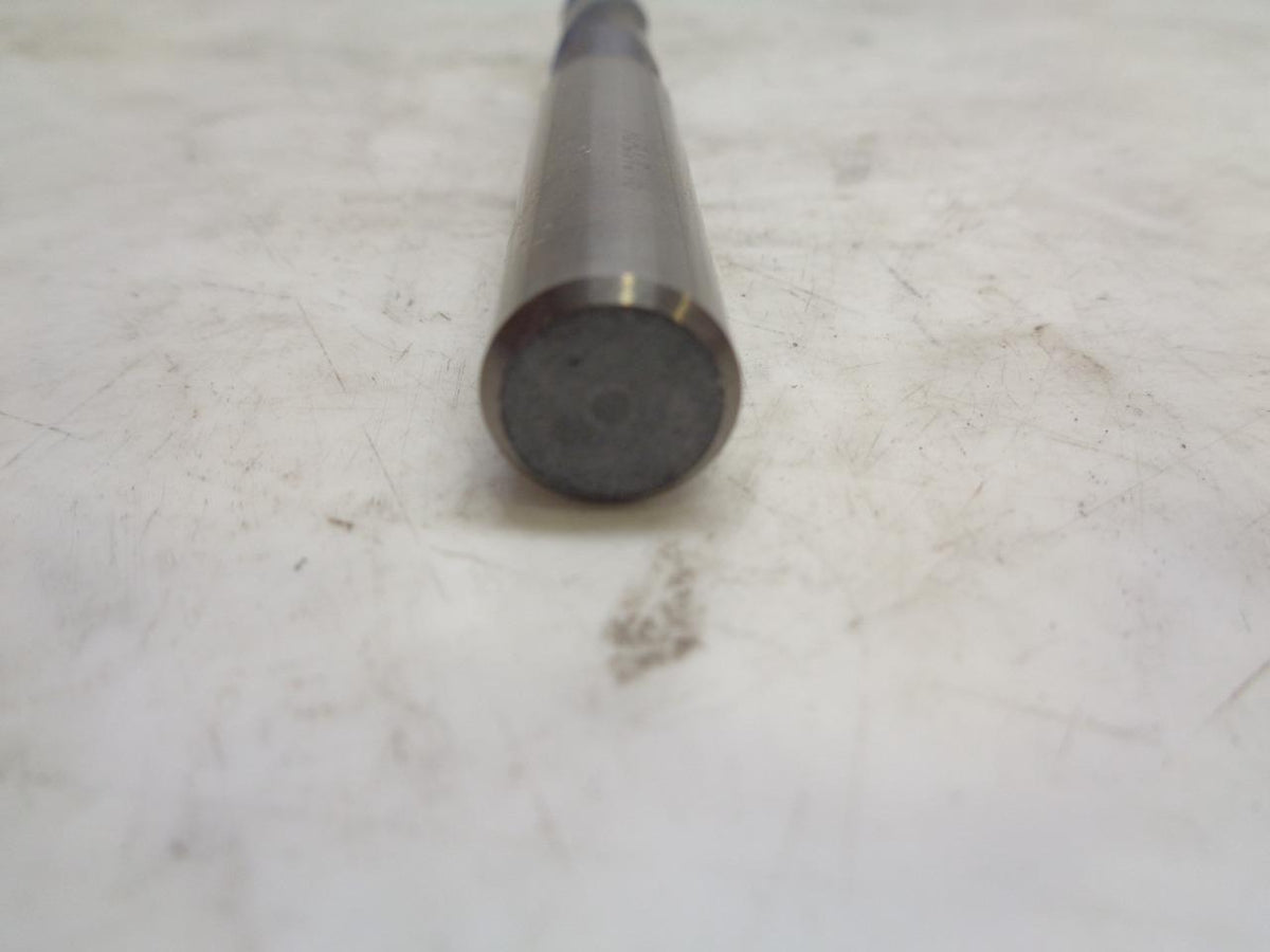 NEW METAL REMOVAL M13493 CARBIDE DRILL 0.4331mmx55mmx102mm R22T6BF