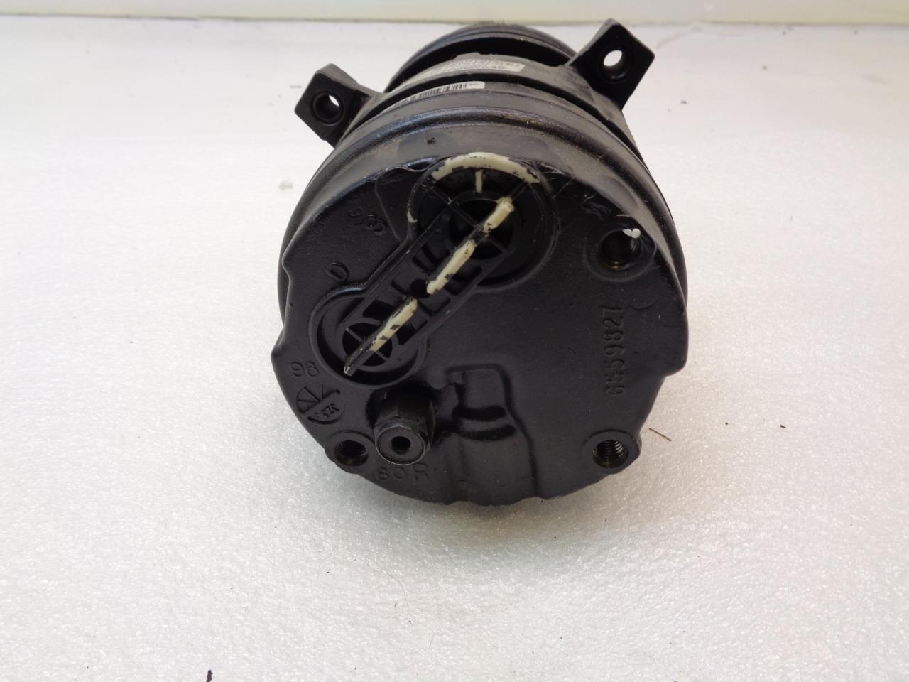 REMANUFACTURED 4 SEASONS 57977 AC COMPRESSOR 1992-1994 PONTIAC SUNBIRD 2.0L R2