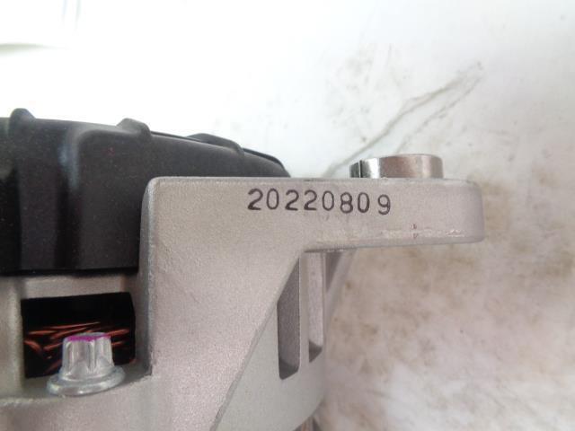 DELCO REMY 28SI ALTERNATOR 12V 160A 8600424 NEW R14