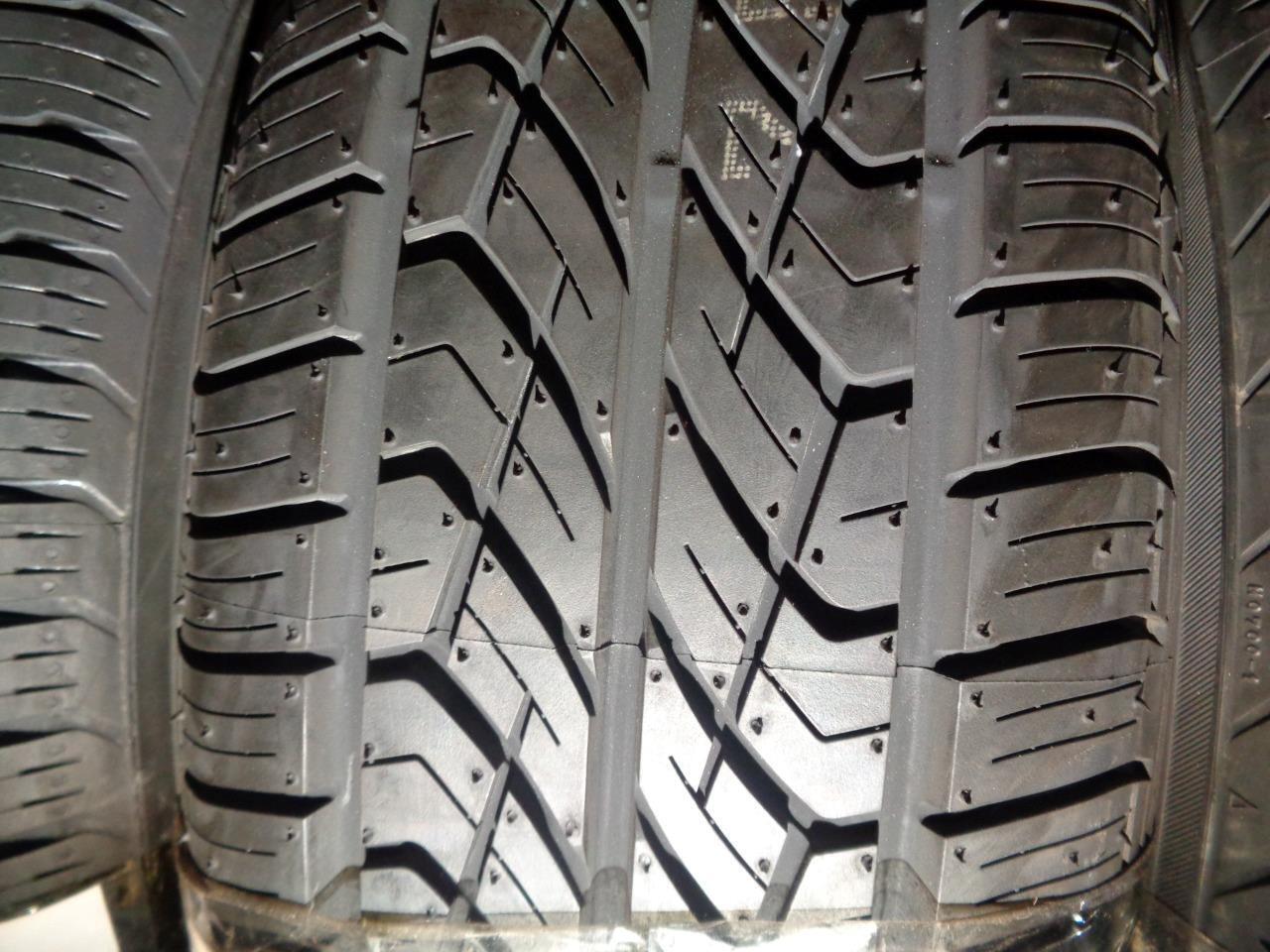 2 YOKOHAMA GEOLANDAR G95A P 225 55 R17 95H SL TIRES 93210 CQ1