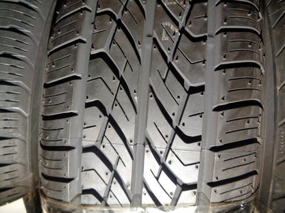 2 YOKOHAMA GEOLANDAR G95A P 225 55 R17 95H SL TIRES 93210 CQ1