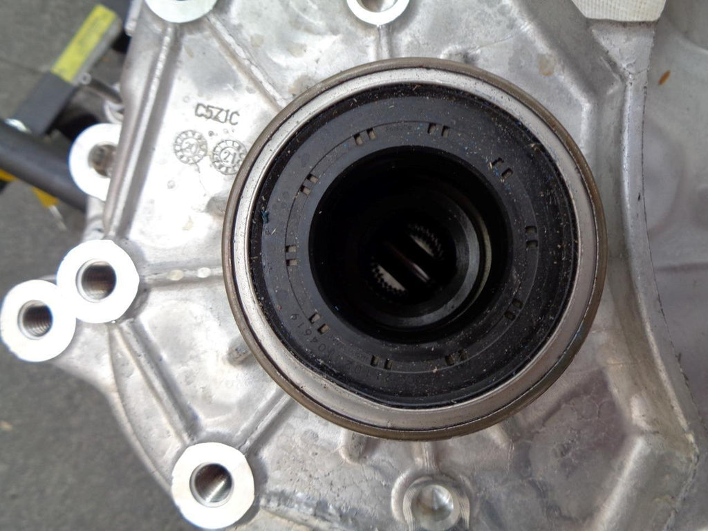 FORD AUTOMATIC TRANSMISSION LX68-7976-AD FOR 19-23 FORD GALAXY NEW BSR3